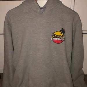 Radical Something hoodie